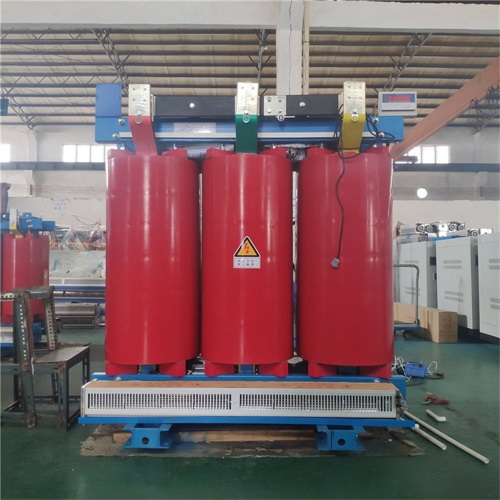 启东SCB11-3150KVA/10KV/0.4KV干式变压器现货
