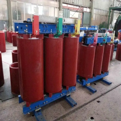 启东SCBH15-800KVA电力变压器